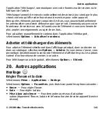 Preview for 141 page of Nokia 5230 (French) Guide Utilisateur