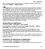 Preview for 147 page of Nokia 5230 (French) Guide Utilisateur