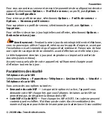 Preview for 155 page of Nokia 5230 (French) Guide Utilisateur