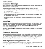 Preview for 166 page of Nokia 5230 (French) Guide Utilisateur