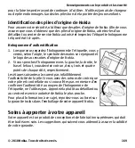 Preview for 169 page of Nokia 5230 (French) Guide Utilisateur