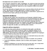 Preview for 172 page of Nokia 5230 (French) Guide Utilisateur