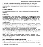 Preview for 173 page of Nokia 5230 (French) Guide Utilisateur