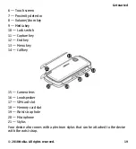 Preview for 19 page of Nokia 5233 User Manual