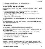 Preview for 37 page of Nokia 5233 User Manual