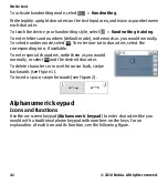 Preview for 42 page of Nokia 5233 User Manual