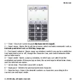 Preview for 43 page of Nokia 5233 User Manual