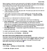 Preview for 101 page of Nokia 5233 User Manual