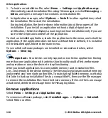 Preview for 110 page of Nokia 5233 User Manual