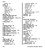 Preview for 140 page of Nokia 5233 User Manual