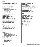 Preview for 142 page of Nokia 5233 User Manual