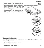 Предварительный просмотр 19 страницы Nokia 5235 Comes with Music User Manual