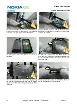 Preview for 18 page of Nokia 5250 RM-684 Service Manual