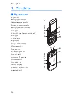 Preview for 17 page of Nokia 5300 - XpressMusic Cell Phone 5 MB User Manual