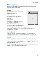 Preview for 18 page of Nokia 5300 - XpressMusic Cell Phone 5 MB User Manual