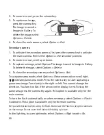 Предварительный просмотр 61 страницы Nokia 5320 XpressMusic User Manual