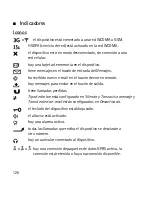 Предварительный просмотр 127 страницы Nokia 5320 XpressMusic User Manual