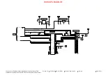 Предварительный просмотр 8 страницы Nokia 5500 RM-86 Service Schematics