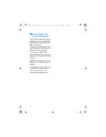 Preview for 120 page of Nokia 5500 Sport User Manual