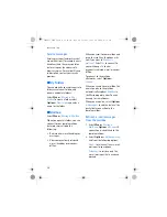 Preview for 144 page of Nokia 5500 Sport User Manual