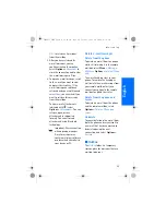 Preview for 145 page of Nokia 5500 Sport User Manual