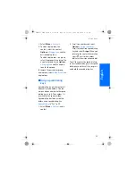 Preview for 153 page of Nokia 5500 Sport User Manual