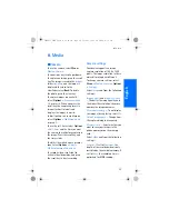 Preview for 155 page of Nokia 5500 Sport User Manual