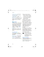 Preview for 156 page of Nokia 5500 Sport User Manual