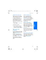 Preview for 171 page of Nokia 5500 Sport User Manual