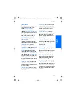 Preview for 177 page of Nokia 5500 Sport User Manual