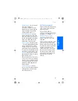 Preview for 181 page of Nokia 5500 Sport User Manual