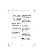 Preview for 186 page of Nokia 5500 Sport User Manual