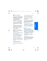 Preview for 187 page of Nokia 5500 Sport User Manual