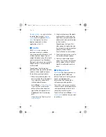 Preview for 188 page of Nokia 5500 Sport User Manual