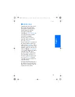 Preview for 189 page of Nokia 5500 Sport User Manual