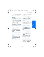 Preview for 197 page of Nokia 5500 Sport User Manual