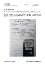 Preview for 33 page of Nokia 5510 NPM-5 Service Manual