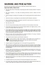 Preview for 3 page of Nokia 55CAUHDN Quick Start Manual