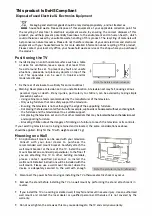 Preview for 5 page of Nokia 55CAUHDN Quick Start Manual