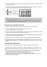 Preview for 6 page of Nokia 55CAUHDN Quick Start Manual