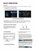 Preview for 8 page of Nokia 55CAUHDN Quick Start Manual