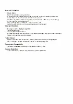 Preview for 10 page of Nokia 55CAUHDN Quick Start Manual