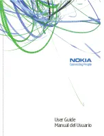 Nokia 5610 - XpressMusic Cell Phone User Manual preview