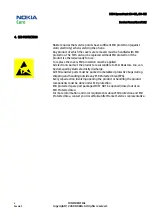 Preview for 6 page of Nokia 5630 XpressMusic Service Manual