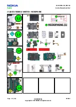 Preview for 42 page of Nokia 5700 - XpressMusic Smartphone 128 MB Service Manual