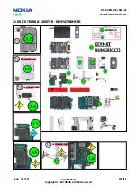 Preview for 43 page of Nokia 5700 - XpressMusic Smartphone 128 MB Service Manual