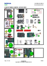 Preview for 45 page of Nokia 5700 - XpressMusic Smartphone 128 MB Service Manual