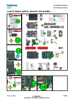 Preview for 46 page of Nokia 5700 - XpressMusic Smartphone 128 MB Service Manual