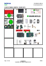 Preview for 47 page of Nokia 5700 - XpressMusic Smartphone 128 MB Service Manual