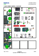 Preview for 50 page of Nokia 5700 - XpressMusic Smartphone 128 MB Service Manual